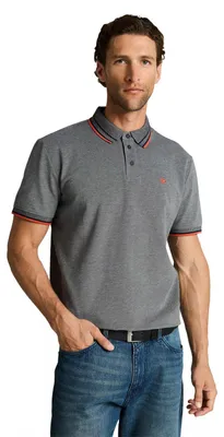 Obrázek produktu pro TOM TAILOR Pánská polokošile