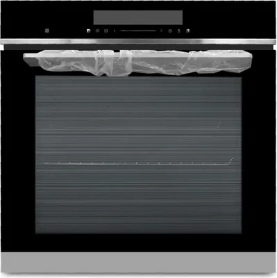 Produktbild von – Hanseatic 7NM30T0-E111E00 Backofen
