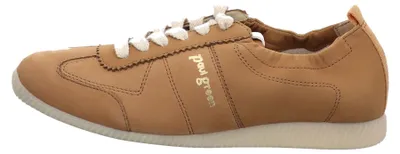 Produktbild von Paul Green Sportliche Schnürschuhe Damen 32313637373833 Braun 40 1/2 EU