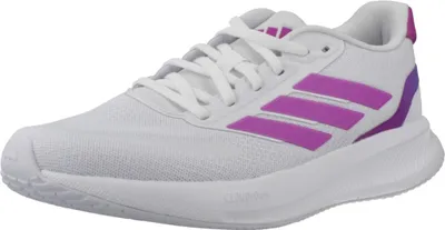 Produktbild von Adidas Sneakers JR3089 in FTWWHT/PURBUR/SEBLBU color size 40