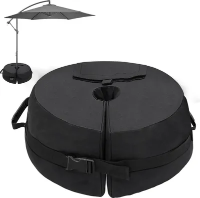 Productafbeelding van Famanu parasolgewicht, waterdicht - tot 55 kg
