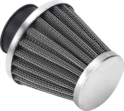 Produktbild von Pilzkopf-Motorluftfilterfilter, Motorrad-Modifikationszubehör, 44 mm