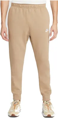Produktbild von Nike Jogginghose Herren Club Fleece, Größe:XXL, Farbe:Khaki
