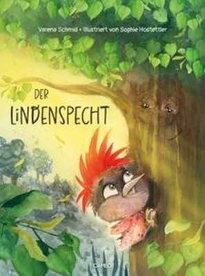 Obrázok produktu pre Der Lindenspecht