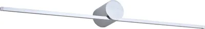 Zdjęcie produktu dla Kinkiet łazienkowy LED 8W IP44 MODERN SLIM LP-777/1W L CH Light Prestige