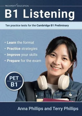 Image de B1 Listening