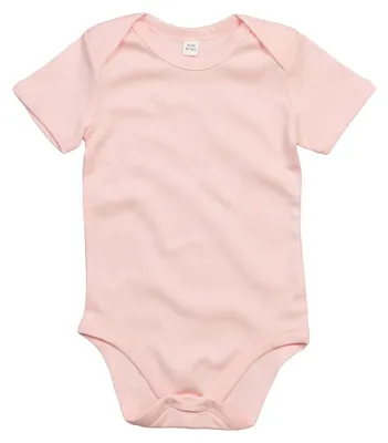 Produktbild von Babybugz - Bodysuit für Baby LT3172 (80) (Puderrosa)