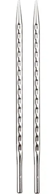 Produktbild von addiClick Novel LACE LONG Spitzen 3,50 mm 1 Paar
