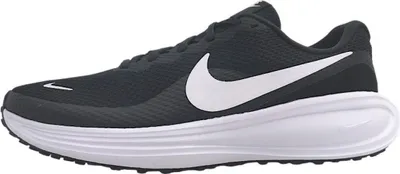 Produktbild von Nike Revolution 8 Sportschuhe Damen Trainingsschuhe Sportschuh Schwarz Freizeit