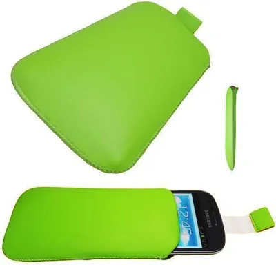 Immagine prodotto di Custodia - Custodia a scorrimento per Samsung Ativ S i8730 in gr