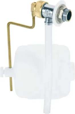 Produktbild von Astralpool 00256 Aisi316 Für A100-201-202-400 Wasserstandsreglerventil Durchsichtig  Durchsichtig One Size