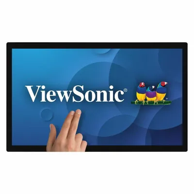 Produktbild von ViewSonic TD3207 - LED-Monitor - 81.3 cm (32")