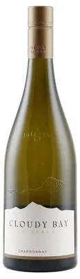 Produktbild von Cloudy Bay Chardonnay 2023 | Weißwein | Neuseeland | 1 x 0,75 Liter