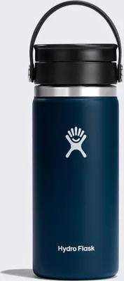 Produktbild von HYDRO FLASK 16 OZ WIDE FLEX SIP LID INDIGO Indigo