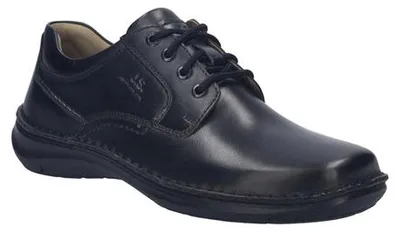 Produktbild von Josef Seibel - New Anvers 06- Herrenschnürschuh - schwarz 44906859100 (45/schwarz)