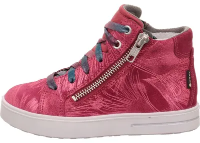 Produktbild von Superfit Kinder Schuh Stella Rot 34