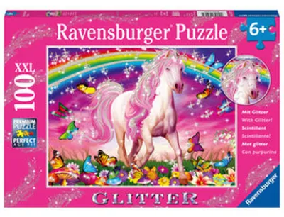 Produktbild von Pferdetraum Ravensburger 13927