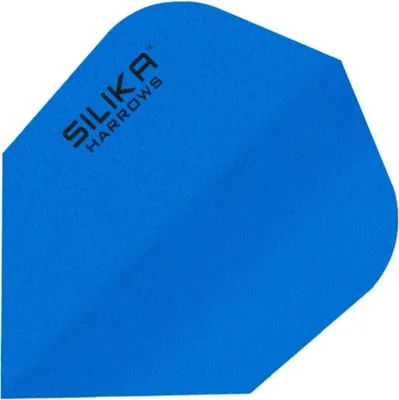 Produktbild von F?lle Harrows Darts Silica Solid Crystalline N6 Blau Hf5134