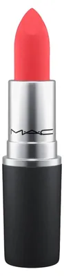 Productafbeelding van Mac - Powder Kiss Lipstick - Mandarin O