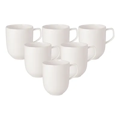 Produktbild von Villeroy & Boch Afina Kaffeebecher 300 ml 6er Set