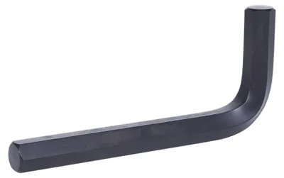 Obrázok produktu pre KS Tools 151.2624 šesťhranný kľúč šesťhranný kľúč v tvare L metrický 1 ks