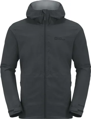 Produktbild von JACK WOLFSKIN ELSBERG 2.5L JKT M 6230 Ebony M
