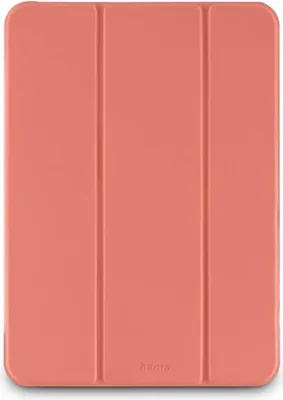 Image de Hama Fold Clear 27,9 cm (11") Folio Koralle - Transparent (00222085)