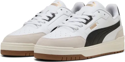 Produktbild von Puma Sneaker weiß in Gr. 45