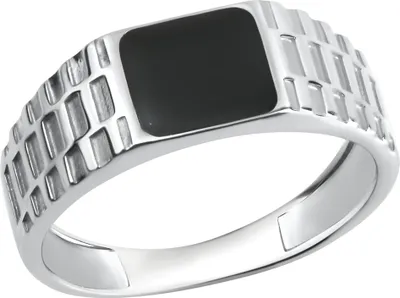 Produktbild von V Ring 925/- Sterling Silber weiß 020 (63,7) 301270021