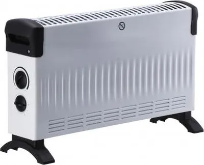 Produktbild von Konvektorheizung mit einstellbarem Thermostat
