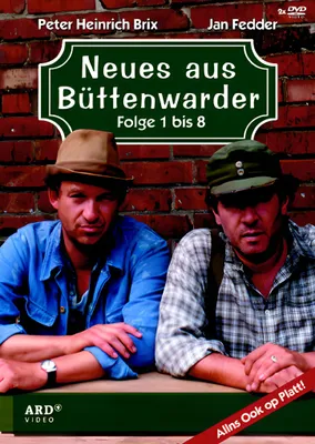 Produktbild von Neues Aus Buettenwarder-Folg-Neues Aus Buettenward