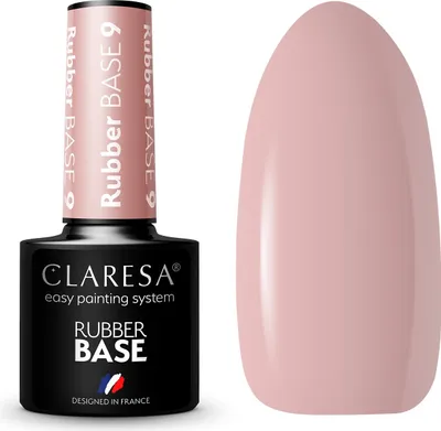 Zdjęcie produktu dla Claresa Rubber Base Baza kauczukowa 9, 5 g