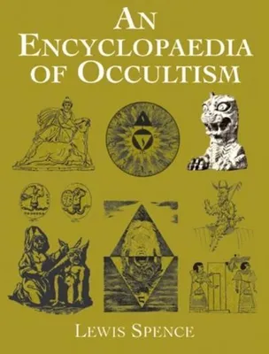 Immagine prodotto di An Encyclopedia of Occultism