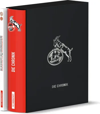 Produktbild von 1. FC Köln