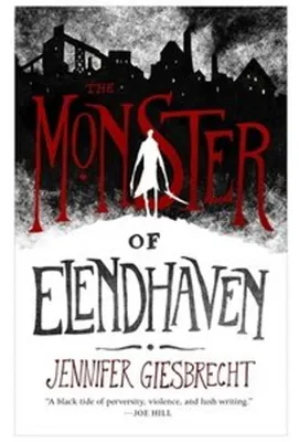 Zdjęcie produktu dla The Monster of Elendhaven