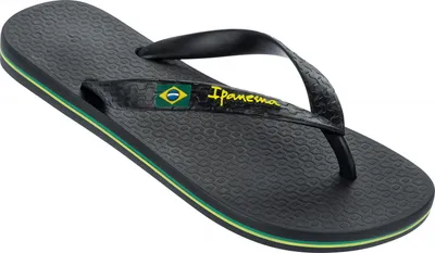 Produktbild von IPANEMA Ipanema Clas Brasil II Fem black black 35,5