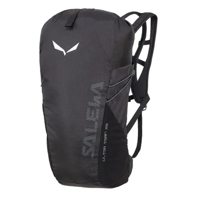 Produktbild von SALEWA Wanderrucksack Rucksack Ultra Train 22 BP Black schwarz
