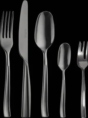 Produktbild von Pintinox Infinito Treasure Titan Besteck Set 30 tlg.
