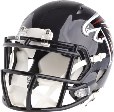 Produktbild von Riddell Mini Football Helm - Speed Atlanta Falcons 2003-19