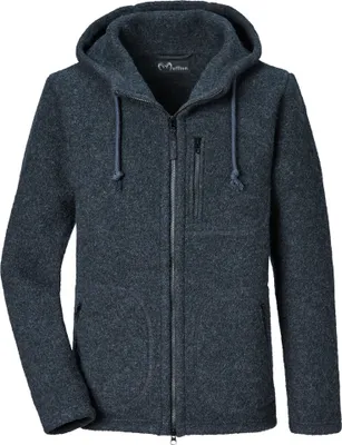 Produktbild von Mufflon W300 Mu-Halva navy M