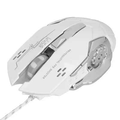 Image de Souris filaire,Souris de jeu filaire,Souris gamer,Souris USB,Souris d'ordinateur filaire,Souris d'ordinateur