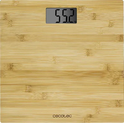 Immagine prodotto di Bilancia pesapersone Surface Precision 9300 Healthy Cecotec
