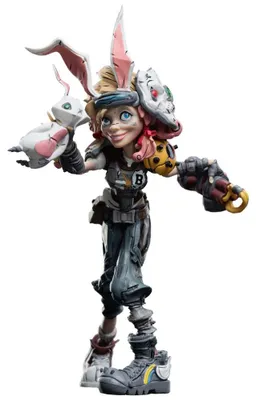 Produktbild von Weta Workshop BORDERLANDS 3 – Tiny Tina Mini Epics-Figur []