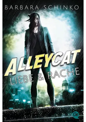 Obrázok produktu pre Alleycat 1. Liebe & Rache