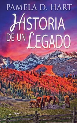 Produktbild von Historia de un Legado