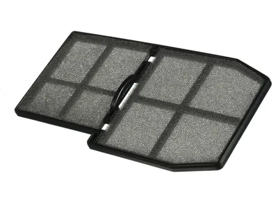 Produktbild von azurano Beamer Luftfilter ELPAF22, V13H134A22, 1529179 für EPSON Projektoren Ersatzfilter Austauschfilter