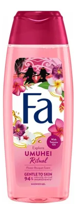 Produktbild von Fa Douchegel - Umuhei Ritual 250 ml