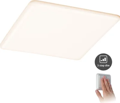 Produktbild von Paulmann VariFit LED Einbaupanel Veluna