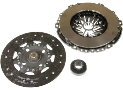 Obrázok produktu pre sprzęgło kpl. CITROEN/PEUGEOT C4/C5/C8, 307/308/407/508 2.0HDI