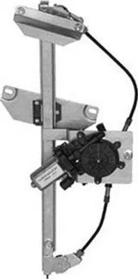 Produktbild von Magneti Marelli Fensterheber Vorne Links 350103395000